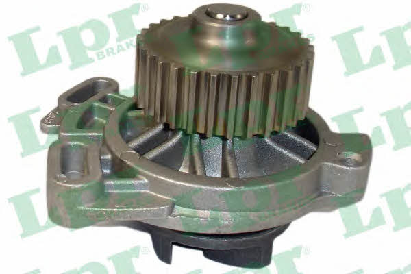 LPR WP0468 Water pump WP0468: Buy near me in Poland at 2407.PL - Good price!
