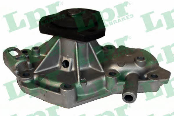 LPR WP0470 Water pump WP0470: Buy near me in Poland at 2407.PL - Good price!