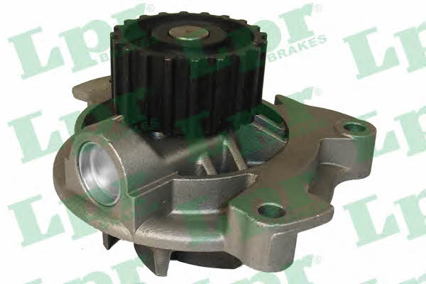 LPR WP0495 Water pump WP0495: Buy near me in Poland at 2407.PL - Good price!