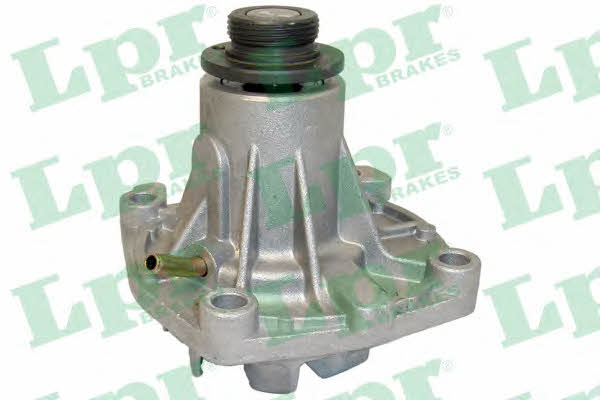 LPR WP0523 Water pump WP0523: Buy near me in Poland at 2407.PL - Good price!