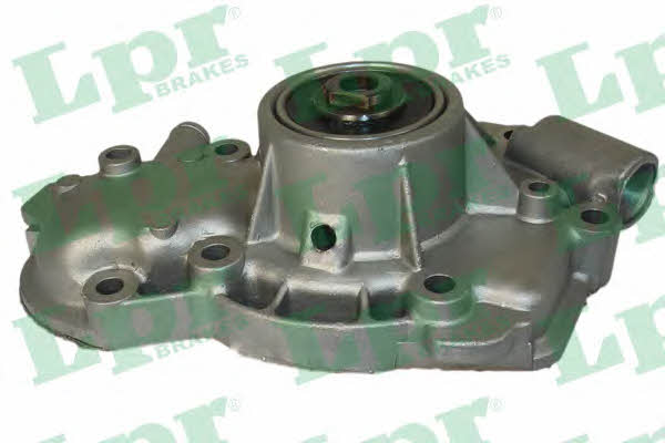 LPR WP0527 Water pump WP0527: Buy near me in Poland at 2407.PL - Good price!