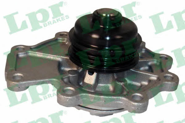 LPR WP0533 Water pump WP0533: Buy near me in Poland at 2407.PL - Good price!