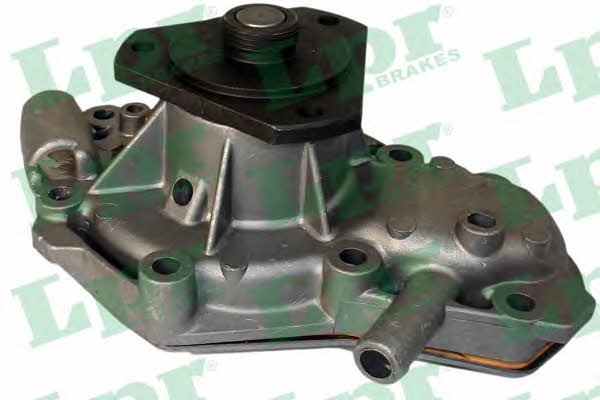 LPR WP0549 Water pump WP0549: Buy near me in Poland at 2407.PL - Good price!