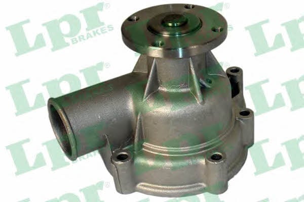 LPR WP0552 Water pump WP0552: Buy near me in Poland at 2407.PL - Good price!