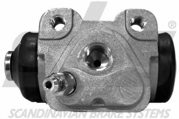 SBS 1340804553 Wheel Brake Cylinder 1340804553: Buy near me at 2407.PL in Poland at an Affordable price!