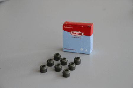 Corteco 19025714 Valve oil seals, kit 19025714: Buy near me in Poland at 2407.PL - Good price!