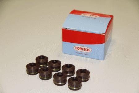 Corteco 19025716 Valve oil seals, kit 19025716: Buy near me in Poland at 2407.PL - Good price!