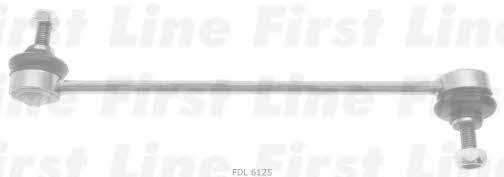 First line FDL6125 Стійка стабілізатора FDL6125: Приваблива ціна - Купити у Польщі на 2407.PL!