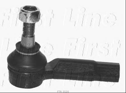 First line FTR5520 Tie rod end outer FTR5520: Buy near me in Poland at 2407.PL - Good price!