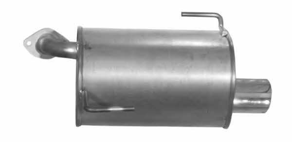 Imasaf 68.22.17 End Silencer 682217: Buy near me in Poland at 2407.PL - Good price!