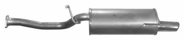 Imasaf 68.28.07 End Silencer 682807: Buy near me in Poland at 2407.PL - Good price!