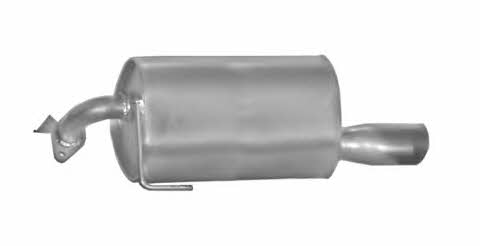 Imasaf 68.44.67 End Silencer 684467: Buy near me in Poland at 2407.PL - Good price!