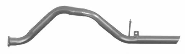 Imasaf 70.80.08 Exhaust pipe 708008: Buy near me in Poland at 2407.PL - Good price!
