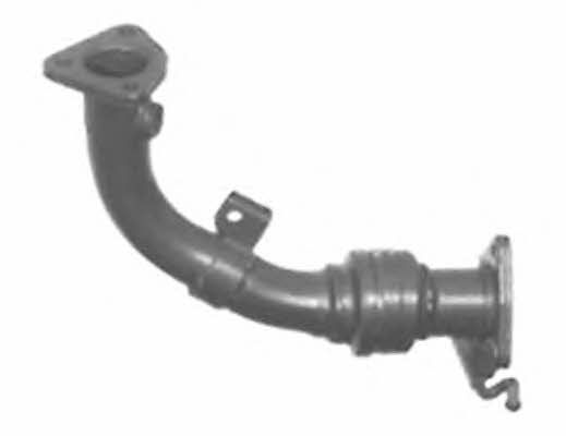 Imasaf 70.83.01 Exhaust pipe 708301: Buy near me in Poland at 2407.PL - Good price!