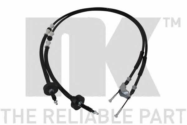 NK 9036142 Cable Pull, parking brake 9036142: Buy near me in Poland at 2407.PL - Good price!