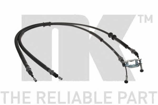 NK 9036153 Cable Pull, parking brake 9036153: Buy near me in Poland at 2407.PL - Good price!
