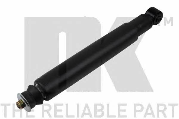 NK 60361733 Rear oil shock absorber 60361733: Buy near me in Poland at 2407.PL - Good price!
