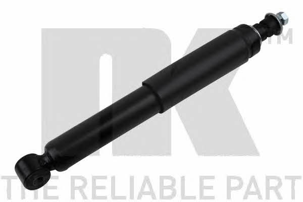 NK 60471450 Front oil shock absorber 60471450: Buy near me in Poland at 2407.PL - Good price!