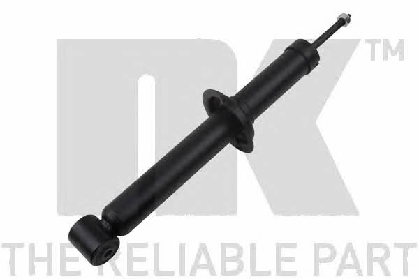 NK 60471651 Rear oil shock absorber 60471651: Buy near me in Poland at 2407.PL - Good price!