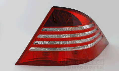 Van Wezel 3037922U Tail lamp right 3037922U: Buy near me in Poland at 2407.PL - Good price!