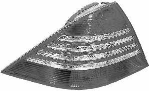 Van Wezel 3037931 Tail lamp left 3037931: Buy near me at 2407.PL in Poland at an Affordable price!