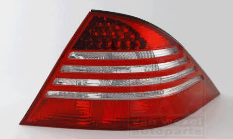 Van Wezel 3037932U Tail lamp right 3037932U: Buy near me in Poland at 2407.PL - Good price!
