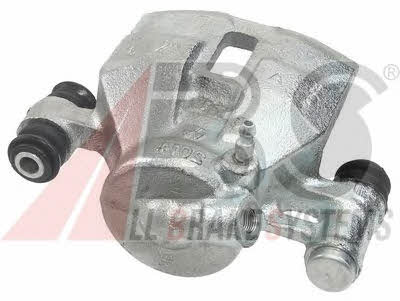 ABS 726572 Brake caliper front right 726572: Buy near me at 2407.PL in Poland at an Affordable price!
