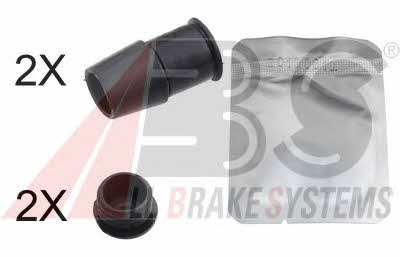 ABS 55005 Repair Kit, brake caliper 55005: Buy near me in Poland at 2407.PL - Good price!