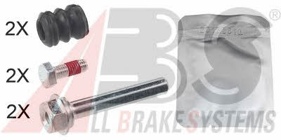 ABS 55010 Repair Kit, brake caliper 55010: Buy near me in Poland at 2407.PL - Good price!