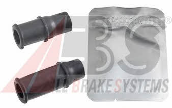 ABS 55013 Ремкомплект тормозного суппорта 55013: Отличная цена - Купить в Польше на 2407.PL!