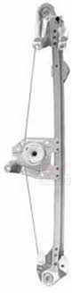 Mechanizm szyby Opel: 3790267 Van Wezel Podnośnik szyby lewy