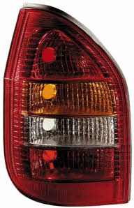Van Wezel 3790931 Tail lamp left 3790931: Buy near me in Poland at 2407.PL - Good price!