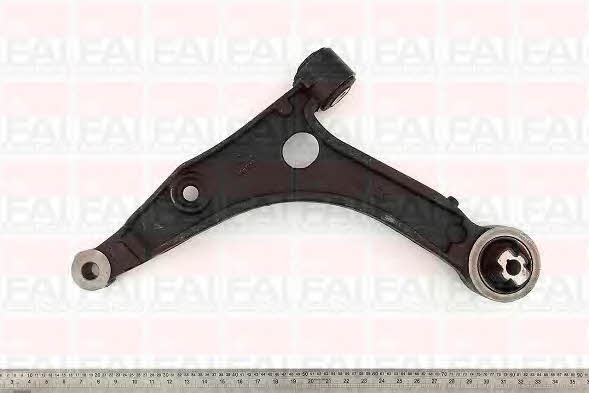 FAI SS2750 Track Control Arm SS2750: Buy near me in Poland at 2407.PL - Good price!