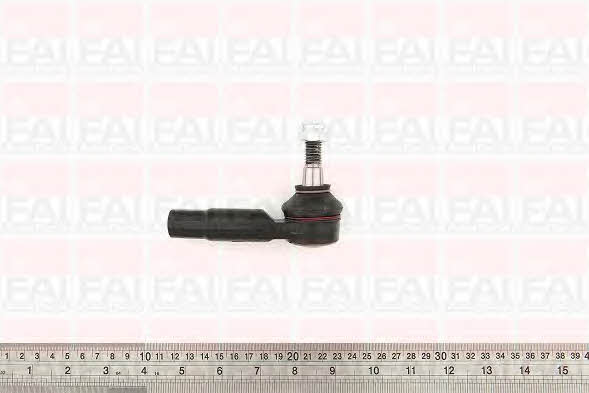 FAI SS2757 Tie rod end left SS2757: Buy near me in Poland at 2407.PL - Good price!