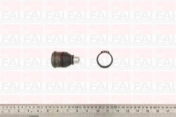 FAI SS2760 Ball joint SS2760: Buy near me in Poland at 2407.PL - Good price!