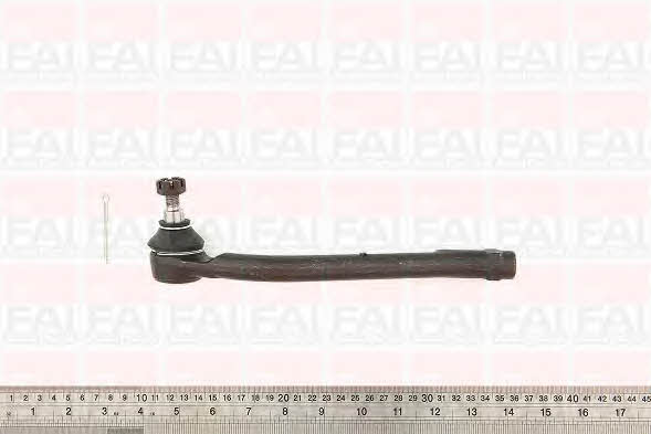 FAI SS2801 Tie rod end outer SS2801: Buy near me in Poland at 2407.PL - Good price!