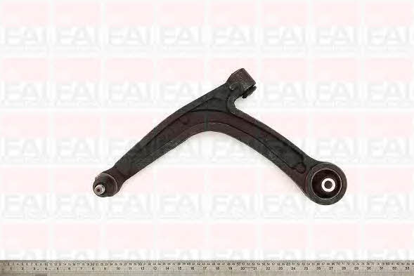 FAI SS2858 Track Control Arm SS2858: Buy near me in Poland at 2407.PL - Good price!