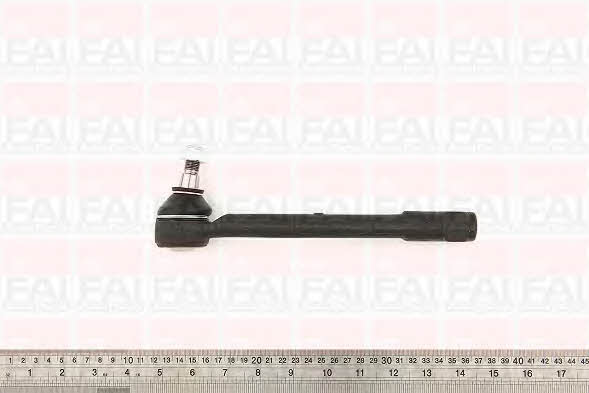 FAI SS2937 Tie rod end left SS2937: Buy near me in Poland at 2407.PL - Good price!