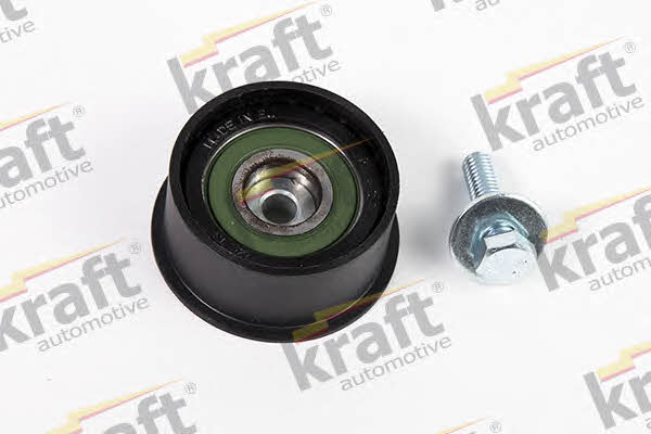 Kraft Automotive 1221710 Tensioner pulley, timing belt 1221710: Buy near me in Poland at 2407.PL - Good price!