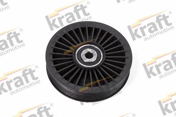 Kraft Automotive 1221965 V-ribbed belt tensioner (drive) roller 1221965: Buy near me in Poland at 2407.PL - Good price!