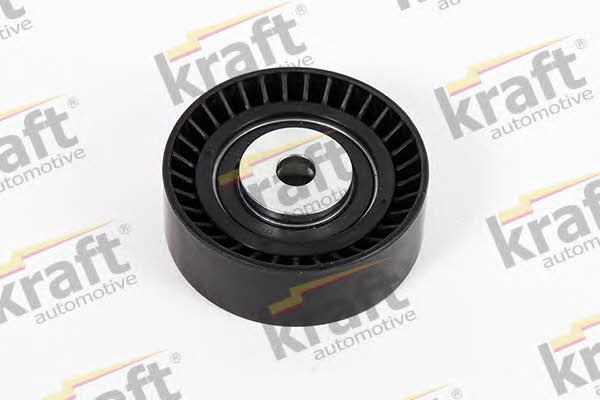 Kraft Automotive 1222810 V-ribbed belt tensioner (drive) roller 1222810: Buy near me in Poland at 2407.PL - Good price!