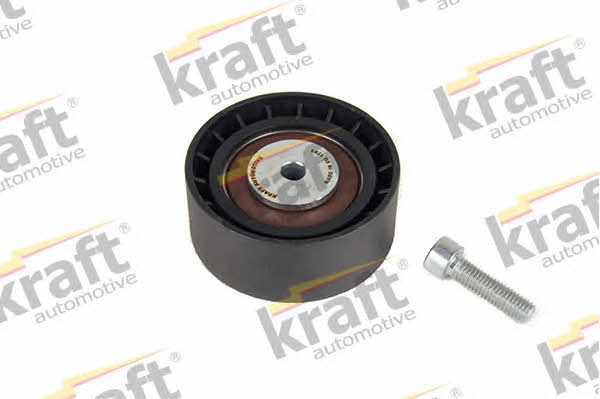 Kraft Automotive 1222840 V-ribbed belt tensioner (drive) roller 1222840: Buy near me in Poland at 2407.PL - Good price!