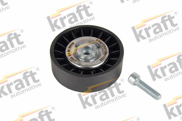 Kraft Automotive 1222870 V-ribbed belt tensioner (drive) roller 1222870: Buy near me at 2407.PL in Poland at an Affordable price!