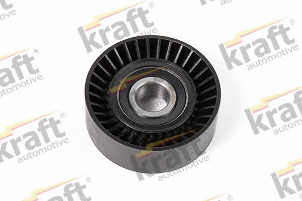 Kraft Automotive 1223030 V-ribbed belt tensioner (drive) roller 1223030: Buy near me in Poland at 2407.PL - Good price!