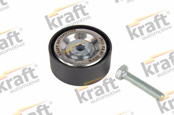 Kraft Automotive 1223045 V-ribbed belt tensioner (drive) roller 1223045: Buy near me in Poland at 2407.PL - Good price!