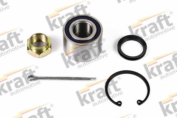 Kraft Automotive 4105510 Wheel bearing kit 4105510: Buy near me in Poland at 2407.PL - Good price!