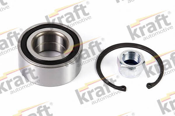 Kraft Automotive 4105920 Rear Wheel Bearing Kit 4105920: Buy near me at 2407.PL in Poland at an Affordable price!