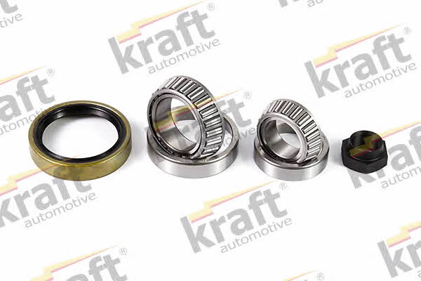 Kraft Automotive 4106071 Rear Wheel Bearing Kit 4106071: Buy near me at 2407.PL in Poland at an Affordable price!