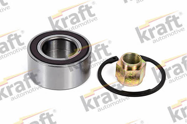 Kraft Automotive 4106180 Wheel bearing kit 4106180: Buy near me in Poland at 2407.PL - Good price!