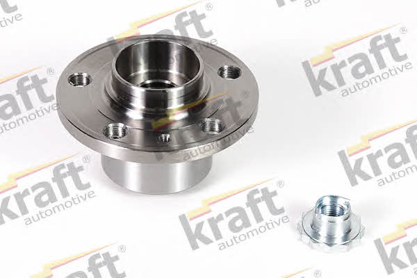Kraft Automotive 4106540 Wheel bearing kit 4106540: Buy near me at 2407.PL in Poland at an Affordable price!